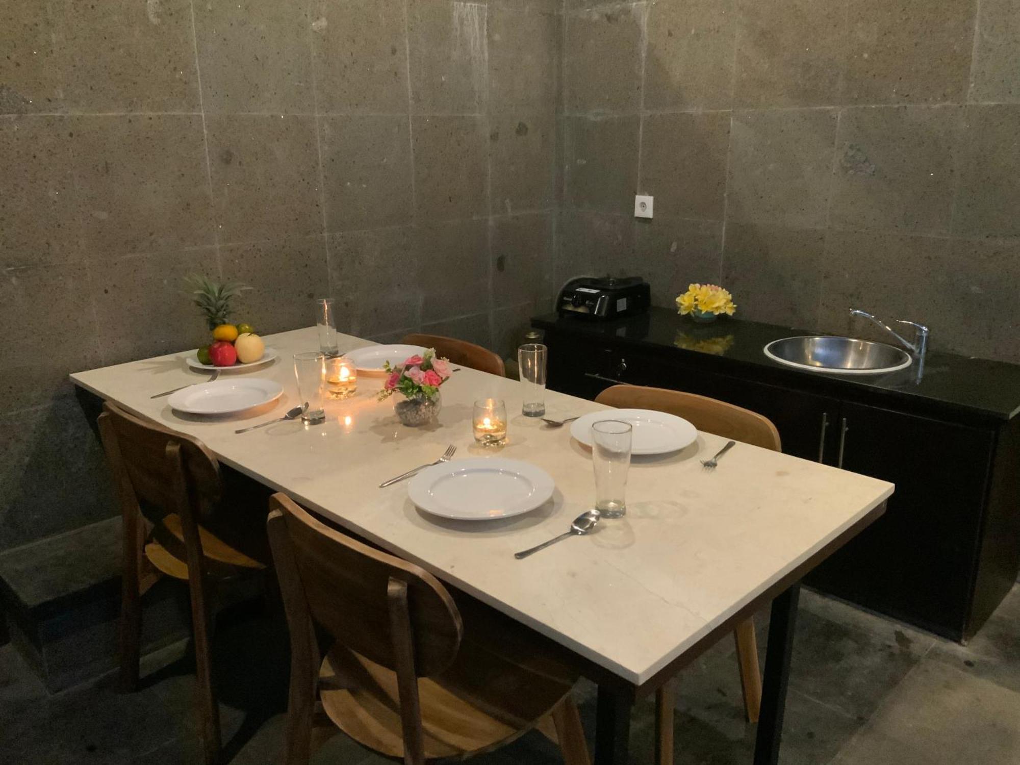 Bali Golden Elephant Boutique Villa Jimbaran Kültér fotó