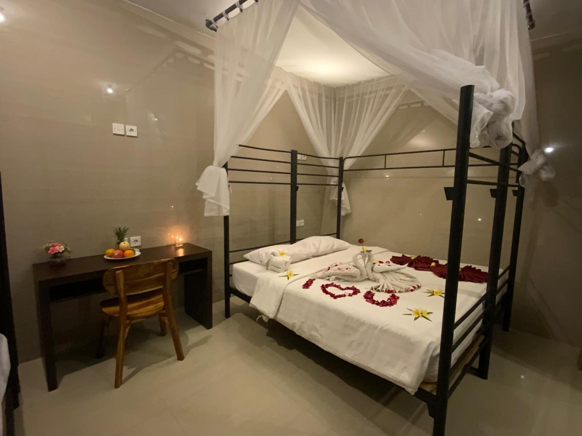 Bali Golden Elephant Boutique Villa Jimbaran Kültér fotó