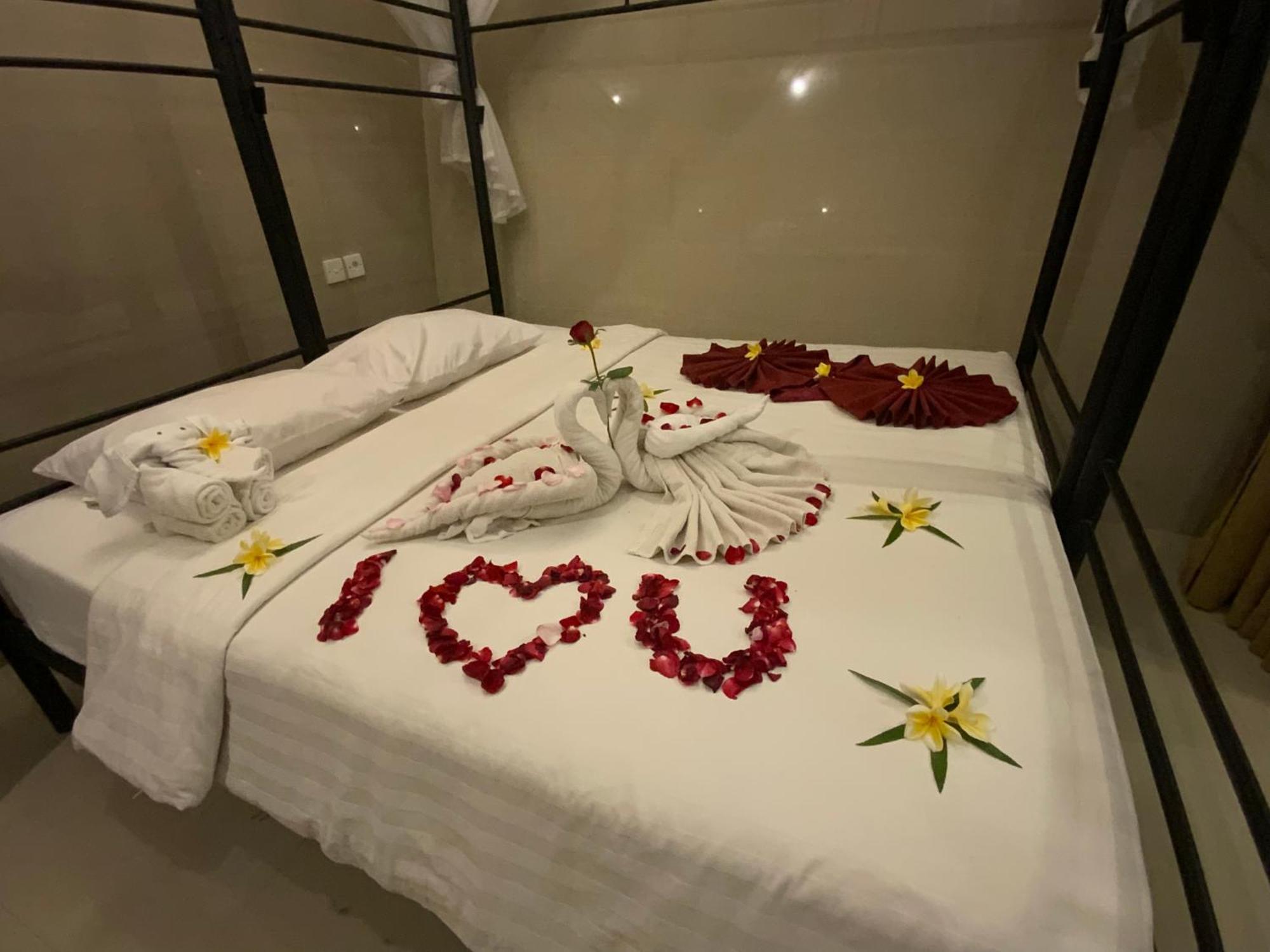 Bali Golden Elephant Boutique Villa Jimbaran Kültér fotó