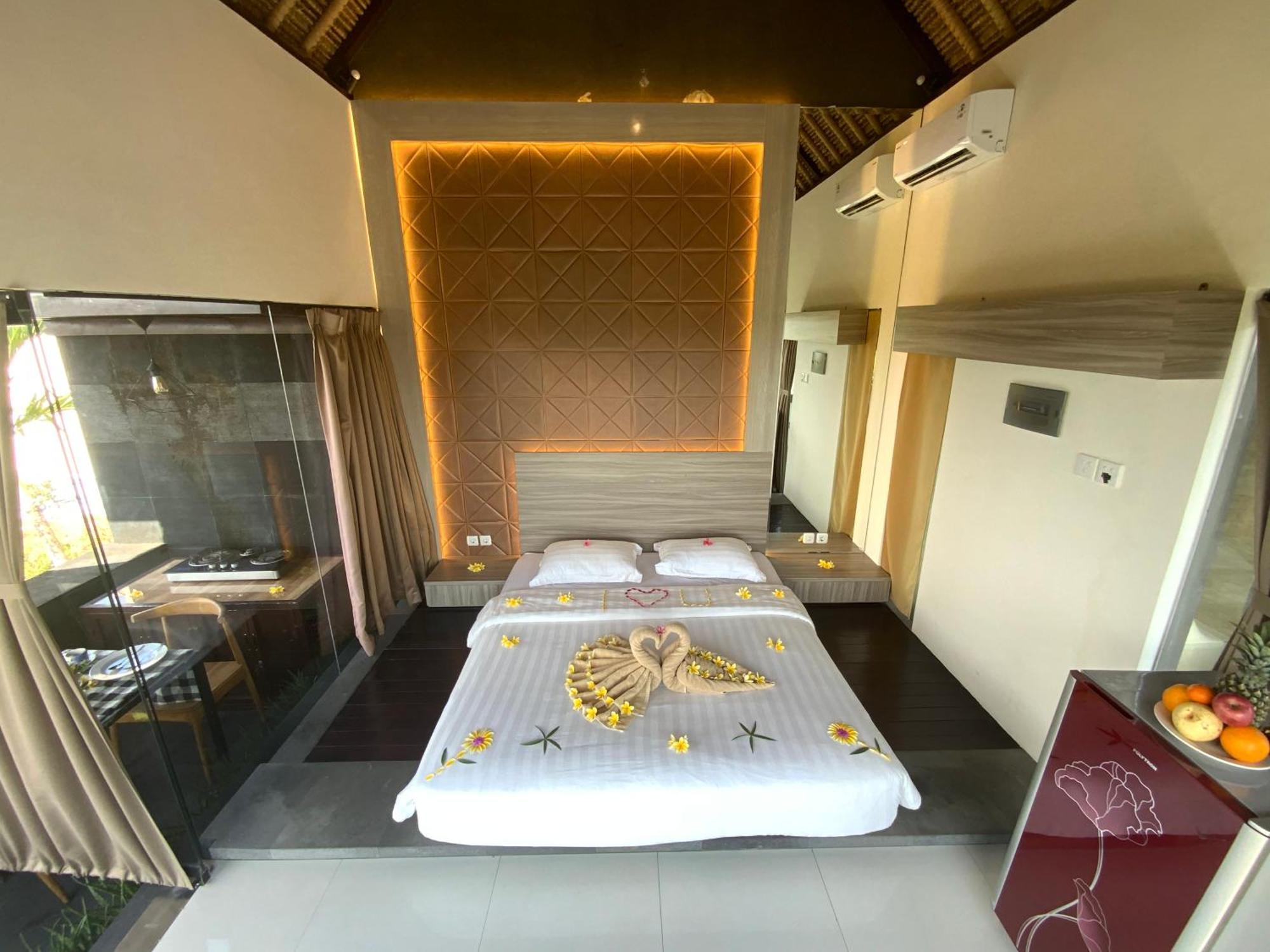 Bali Golden Elephant Boutique Villa Jimbaran Kültér fotó