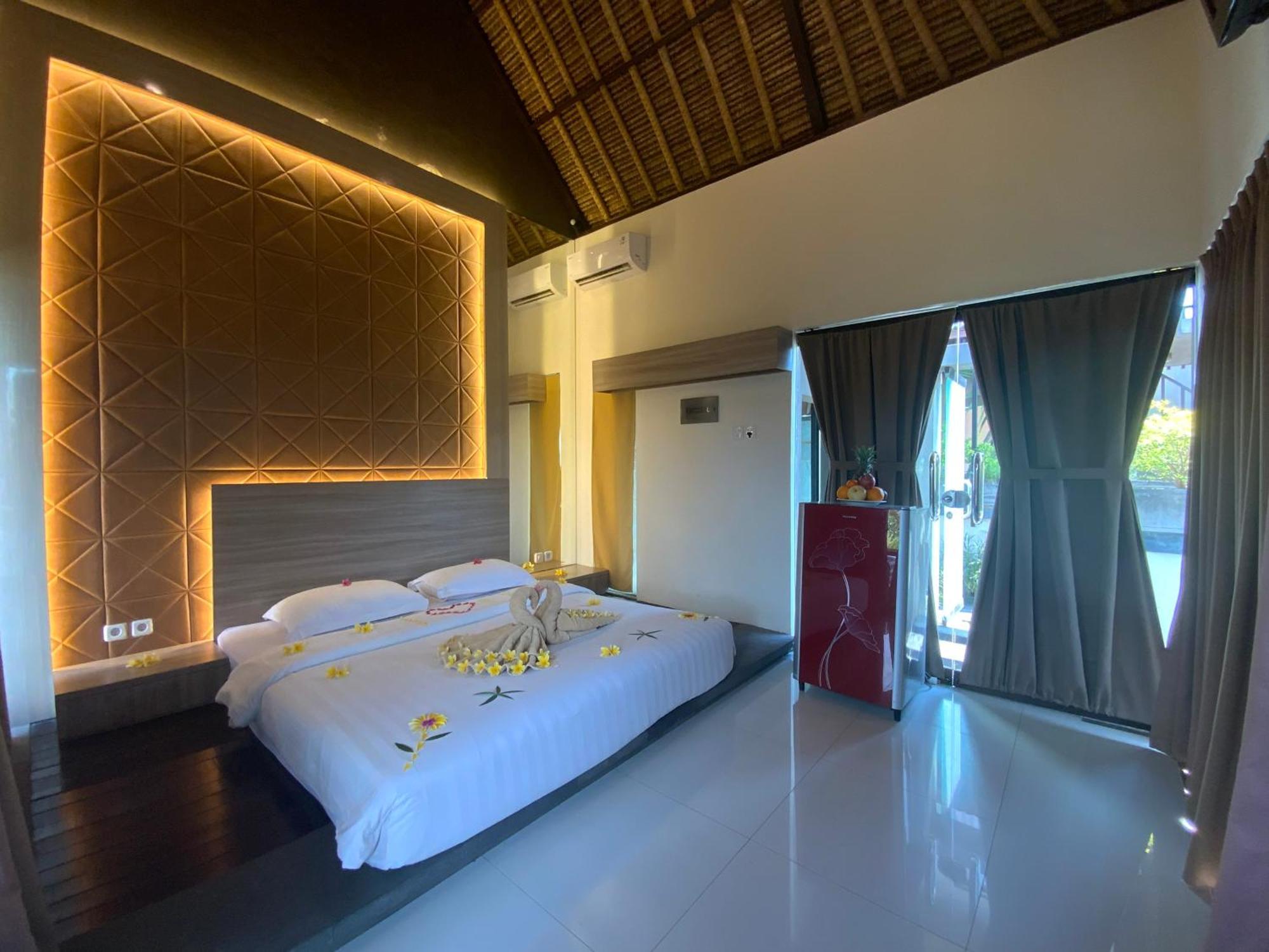 Bali Golden Elephant Boutique Villa Jimbaran Kültér fotó