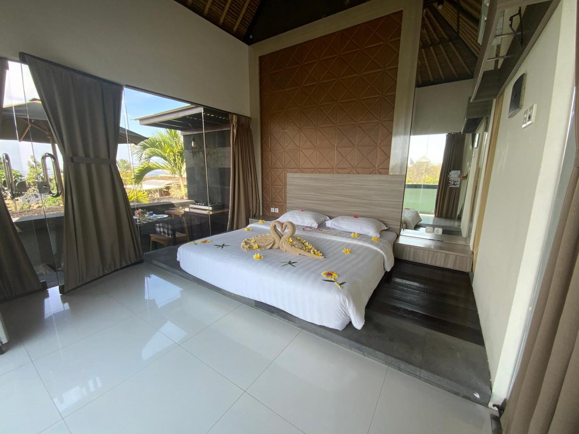 Bali Golden Elephant Boutique Villa Jimbaran Kültér fotó