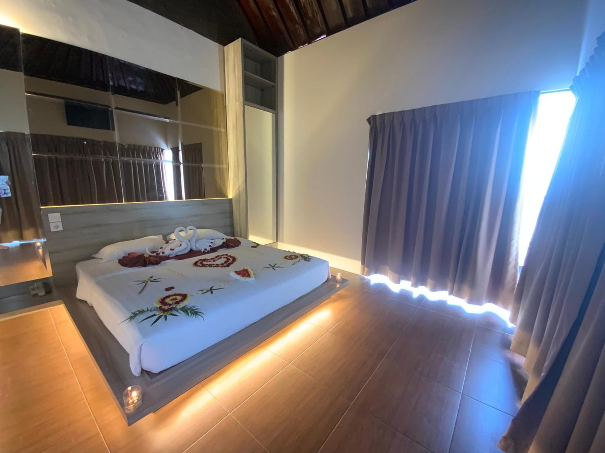 Bali Golden Elephant Boutique Villa Jimbaran Kültér fotó