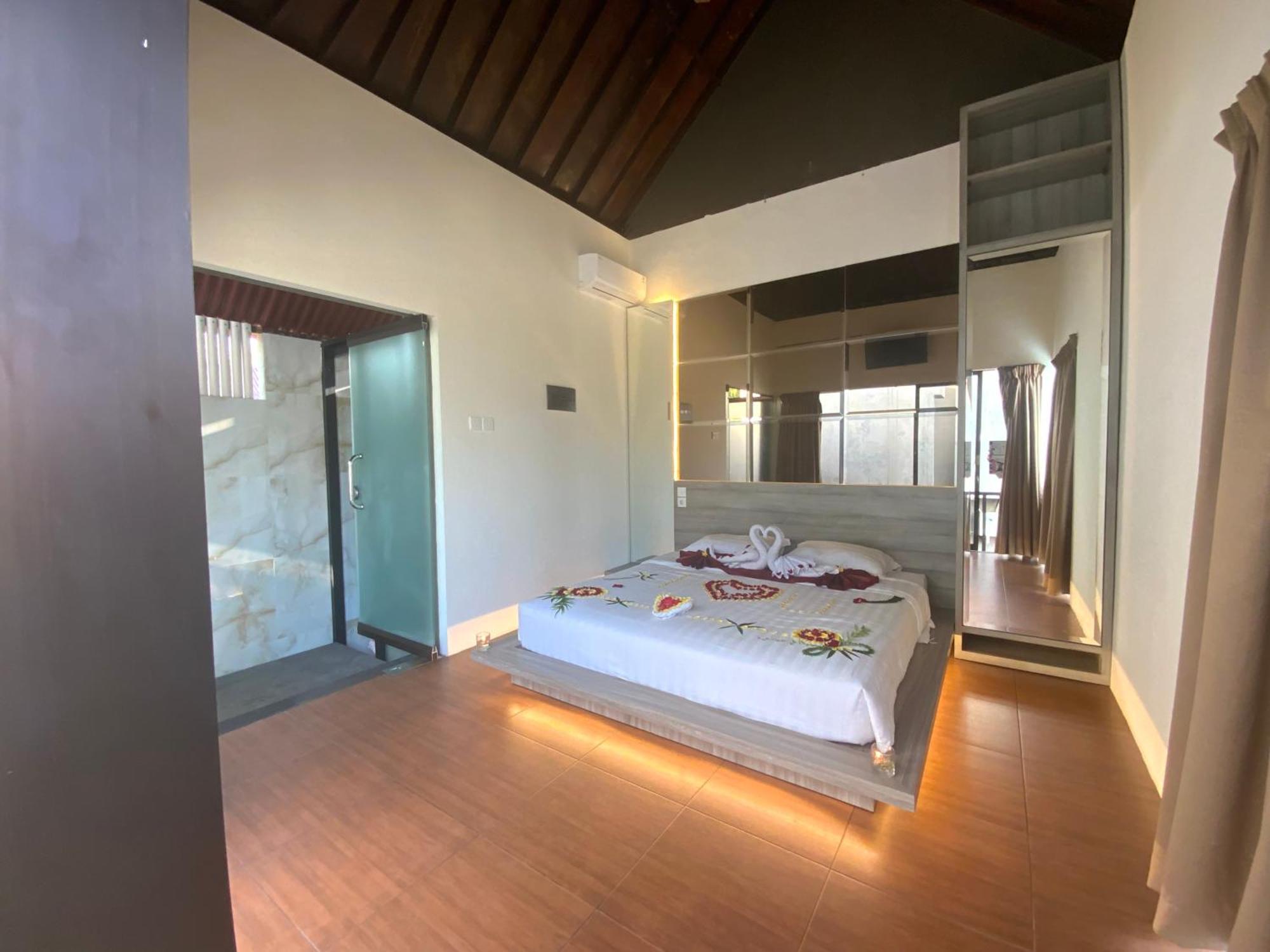 Bali Golden Elephant Boutique Villa Jimbaran Kültér fotó