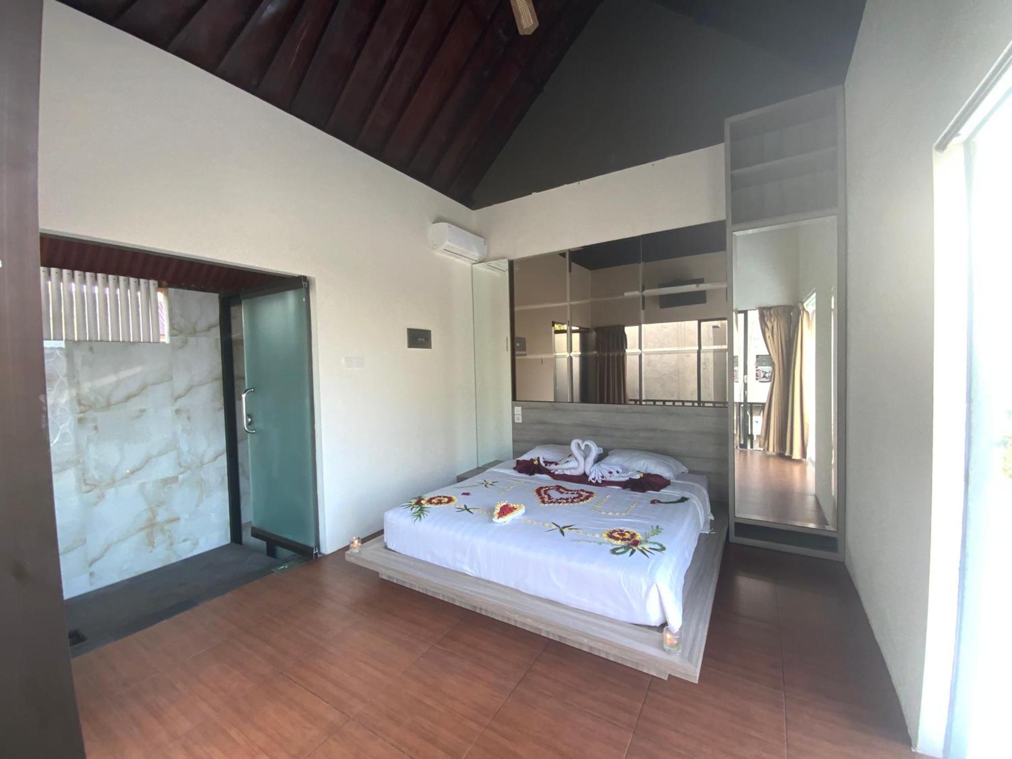 Bali Golden Elephant Boutique Villa Jimbaran Kültér fotó