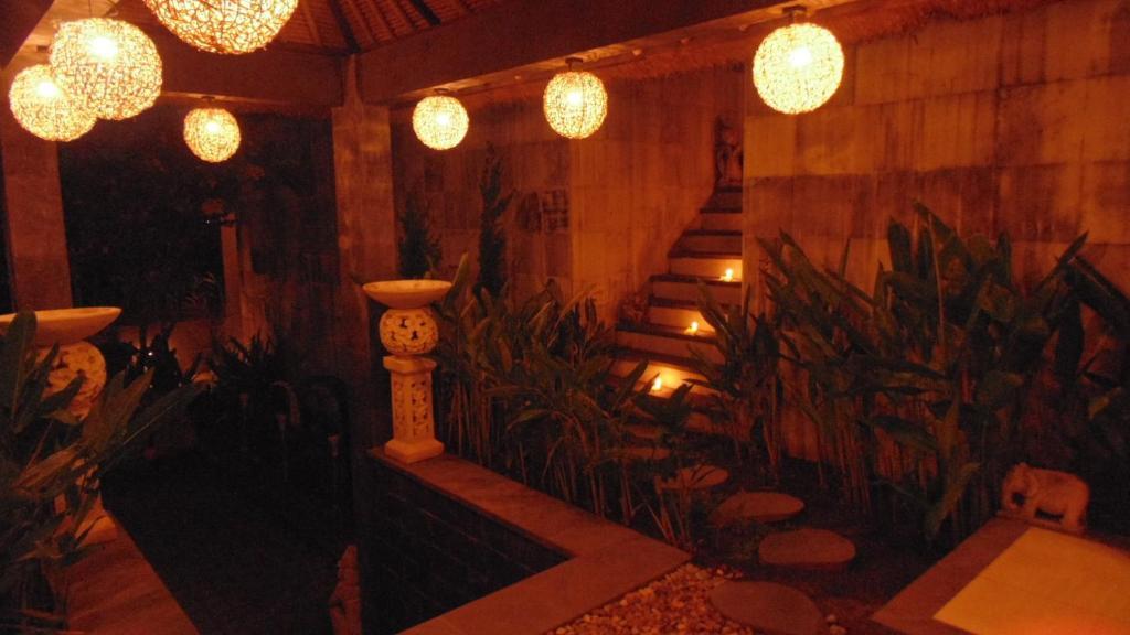 Bali Golden Elephant Boutique Villa Jimbaran Kültér fotó