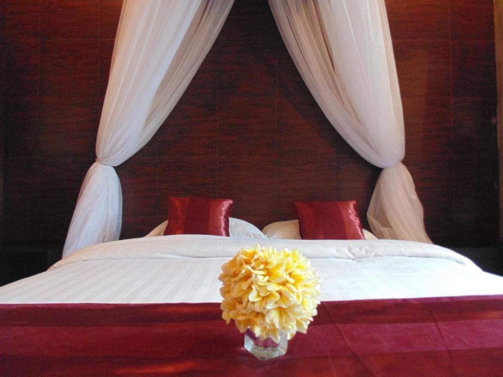Bali Golden Elephant Boutique Villa Jimbaran Kültér fotó