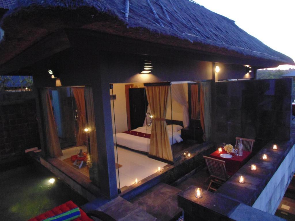 Bali Golden Elephant Boutique Villa Jimbaran Kültér fotó