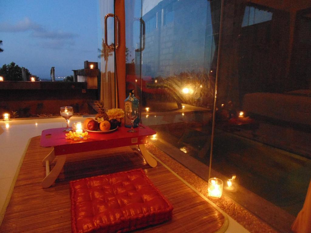 Bali Golden Elephant Boutique Villa Jimbaran Kültér fotó