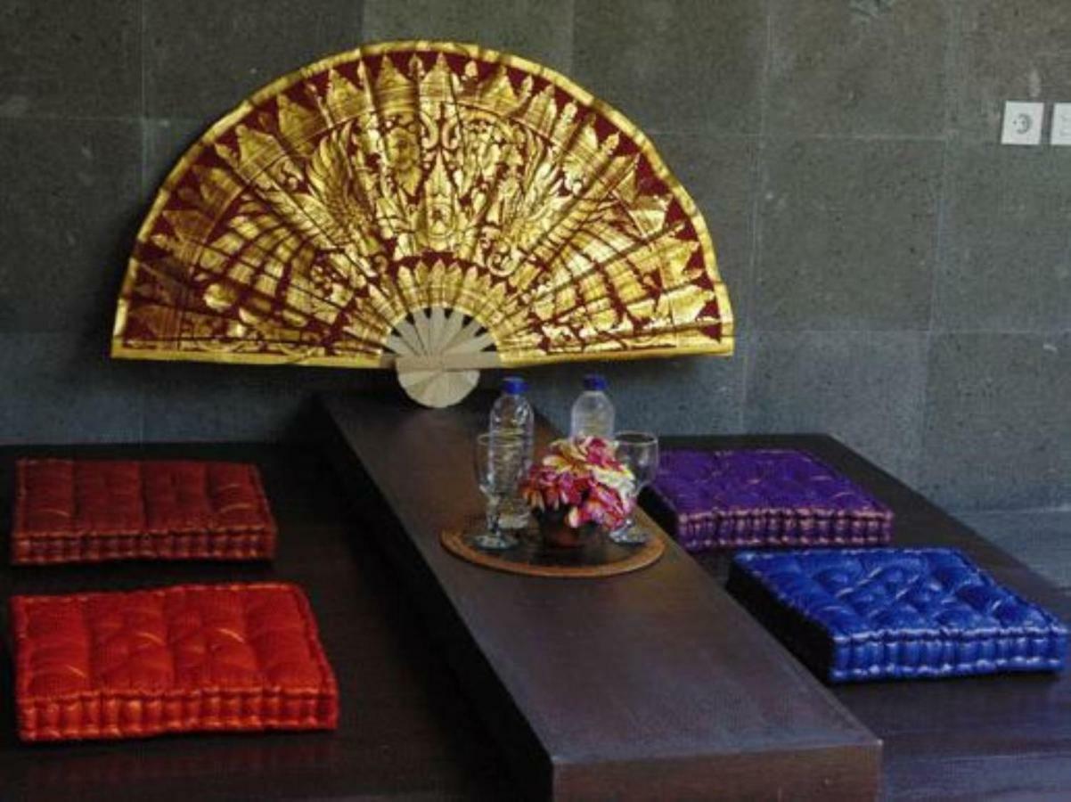 Bali Golden Elephant Boutique Villa Jimbaran Kültér fotó